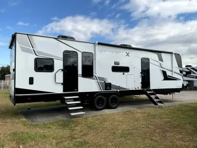 2026 K-Z Sportster X 33X photo 30