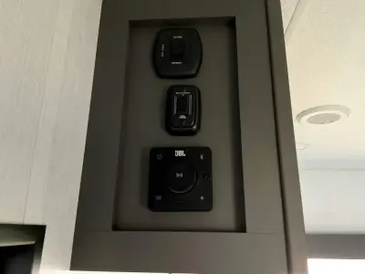 2026 K-Z Sportster X 33X photo 26