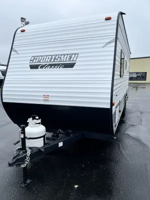 2023 K-Z SPORTSMEN CLASSIC 160QB