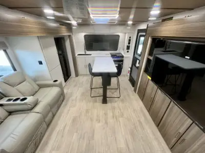 2026 Forest River Vibe Extreme Lite 2500FIK photo 19