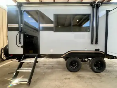 2026 Forest River Vibe Extreme Lite 2500FIK photo 12
