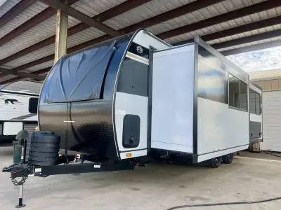 2026 Forest River Vibe Extreme Lite 2500FIK photo 2