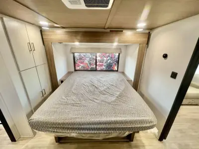 2026 Forest River Vibe Extreme Lite 2500FIK photo 37