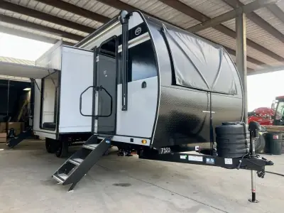 2026 Forest River Vibe Extreme Lite 2500FIK