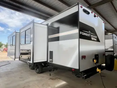 2026 Forest River Vibe Extreme Lite 2500FIK photo 4