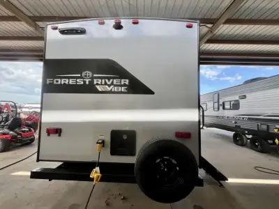 2026 Forest River Vibe Extreme Lite 2500FIK photo 14