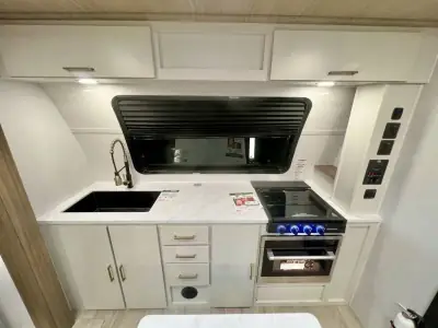 2026 Forest River Vibe Extreme Lite 2500FIK photo 21
