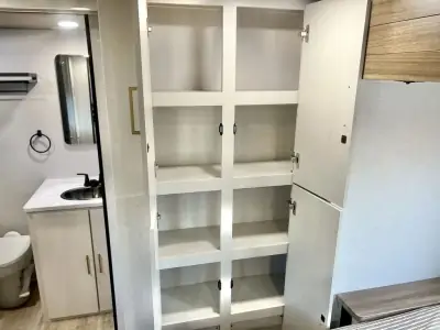 2026 Forest River Vibe Extreme Lite 2500FIK photo 41