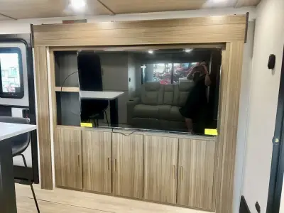 2026 Forest River Vibe Extreme Lite 2500FIK photo 35