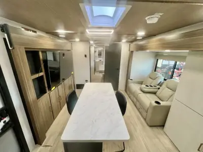 2026 Forest River Vibe Extreme Lite 2500FIK photo 20