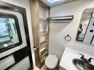 2026 Forest River Vibe Extreme Lite 2500FIK photo 51