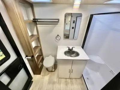 2026 Forest River Vibe Extreme Lite 2500FIK photo 47