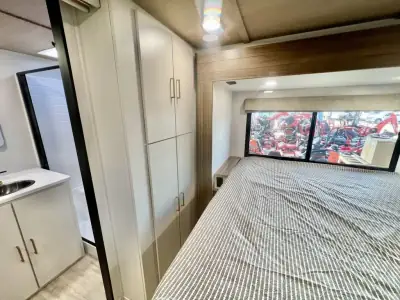 2026 Forest River Vibe Extreme Lite 2500FIK photo 40