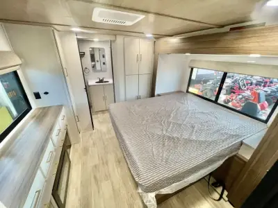 2026 Forest River Vibe Extreme Lite 2500FIK photo 36