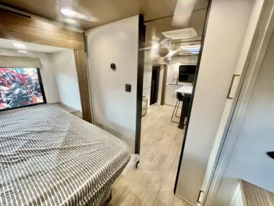 2026 Forest River Vibe Extreme Lite 2500FIK photo 39