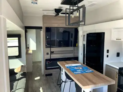 2026 Jayco Eagle 367TBTS photo 7
