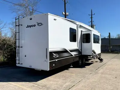 2026 Jayco Eagle 367TBTS photo 37