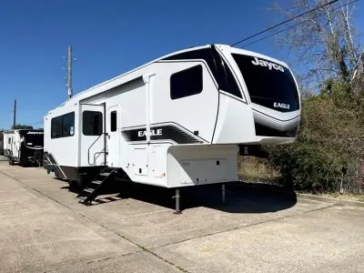2026 Jayco Eagle 367TBTS photo 3