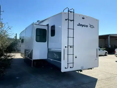 2026 Jayco Eagle 367TBTS photo 36