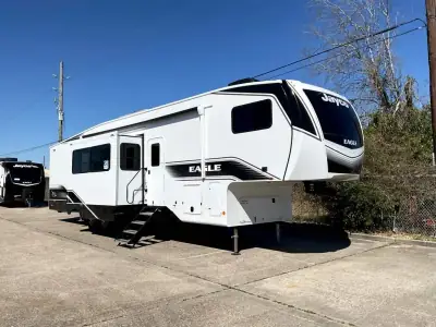 2026 Jayco Eagle 367TBTS