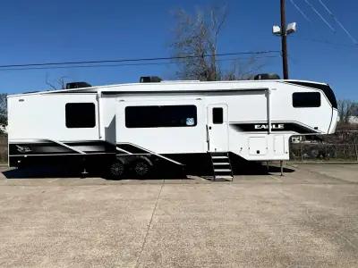 2026 Jayco Eagle 367TBTS photo 38