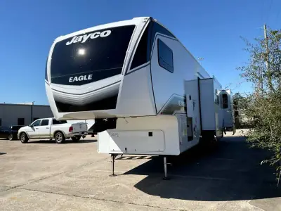 2026 Jayco Eagle 367TBTS photo 5