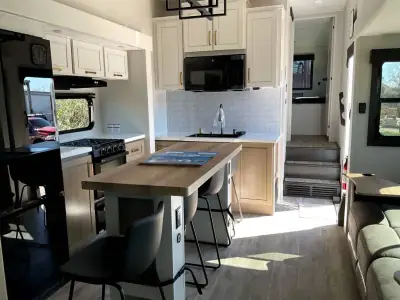 2026 Jayco Eagle 367TBTS photo 10