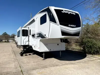 2026 Jayco Eagle 367TBTS photo 4