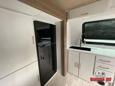 2027 Forest River Vibe 2500FIK photo 18