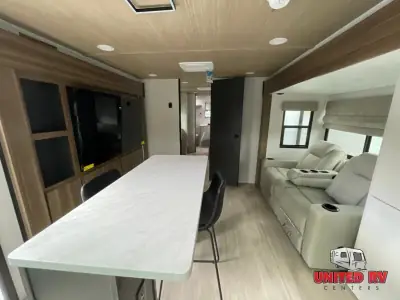2027 Forest River Vibe 2500FIK photo 12