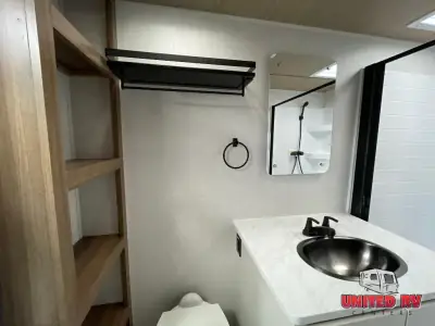 2027 Forest River Vibe 2500FIK photo 25