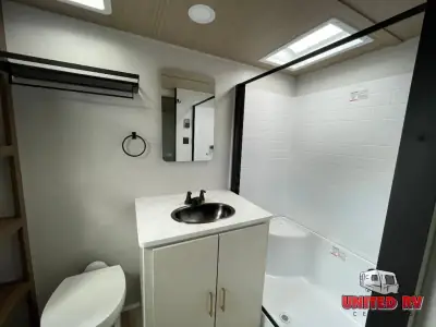 2027 Forest River Vibe 2500FIK photo 23