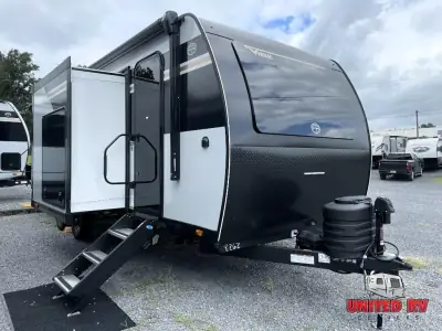 2027 Forest River Vibe 2500FIK