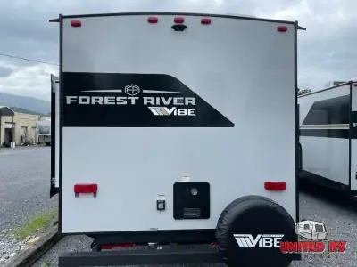 2027 Forest River Vibe 2500FIK photo 7