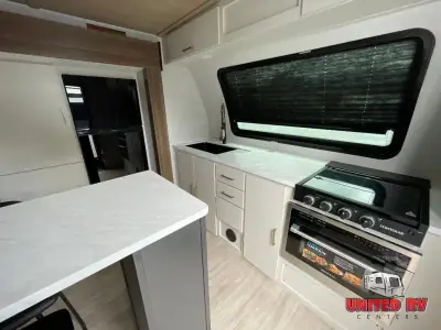 2027 Forest River Vibe 2500FIK photo 15