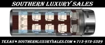 2027 Midwest Automotive Designs G55 11 Passenger