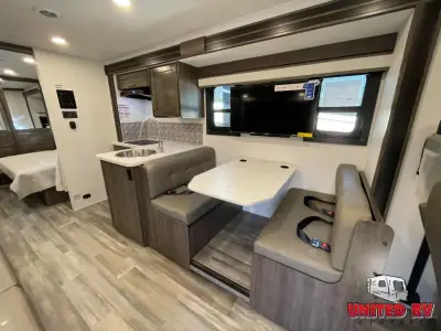 2026 Entegra Coach Vision SE 27ASE photo 13