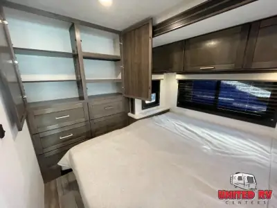 2026 Entegra Coach Vision SE 27ASE photo 28