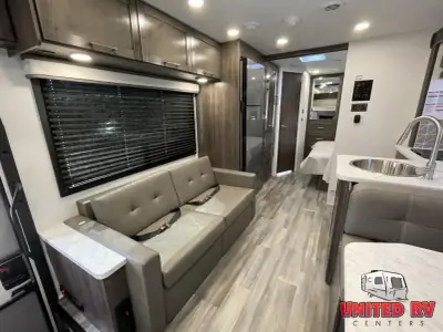 2026 Entegra Coach Vision SE 27ASE photo 15
