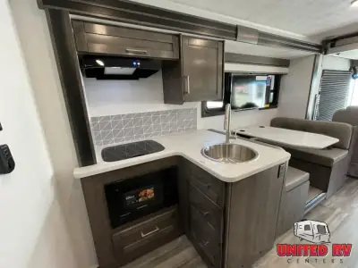 2026 Entegra Coach Vision SE 27ASE photo 17