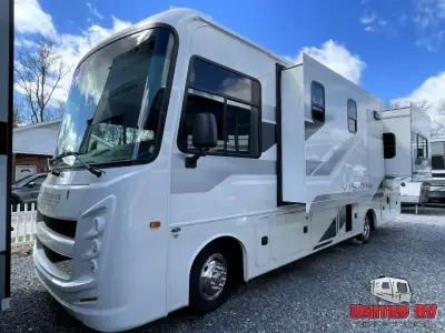 2026 Entegra Coach Vision SE 27ASE photo 6