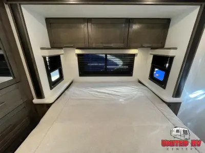 2026 Entegra Coach Vision SE 27ASE photo 27