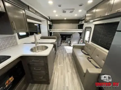 2026 Entegra Coach Vision SE 27ASE photo 19