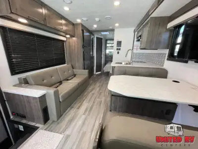 2026 Entegra Coach Vision SE 27ASE photo 11