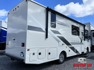 2026 Entegra Coach Vision SE 27ASE photo 4