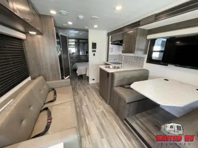 2026 Entegra Coach Vision SE 27ASE photo 10