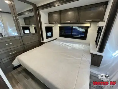 2026 Entegra Coach Vision SE 27ASE photo 26