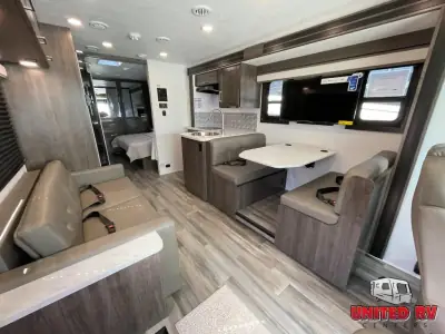 2026 Entegra Coach Vision SE 27ASE photo 12