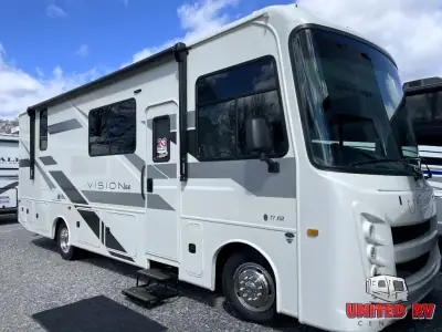 2026 Entegra Coach Vision SE 27ASE photo 3