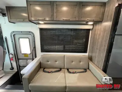 2026 Entegra Coach Vision SE 27ASE photo 16